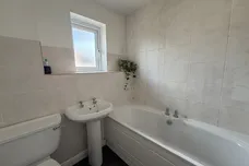 Bullfinch Close, Cullompton