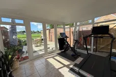 Bullfinch Close, Cullompton