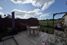 Bullfinch Close, Cullompton