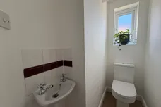 Bullfinch Close, Cullompton