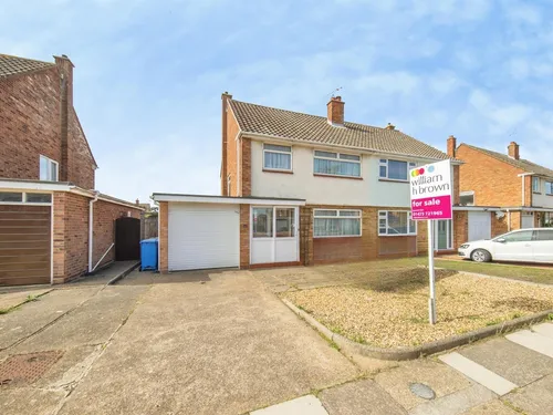 Penshurst Road, Ipswichphoto