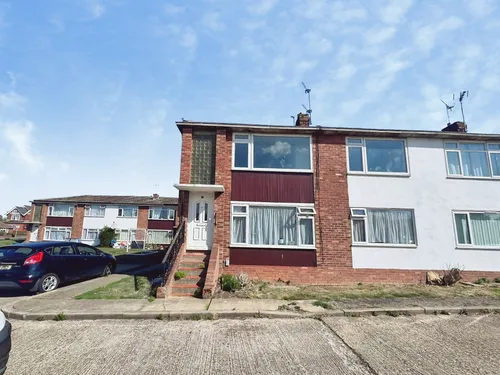 Holland Road, Clacton-On-Seaphoto