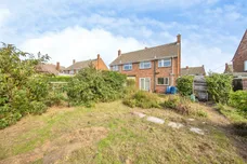 Penshurst Road, Ipswich