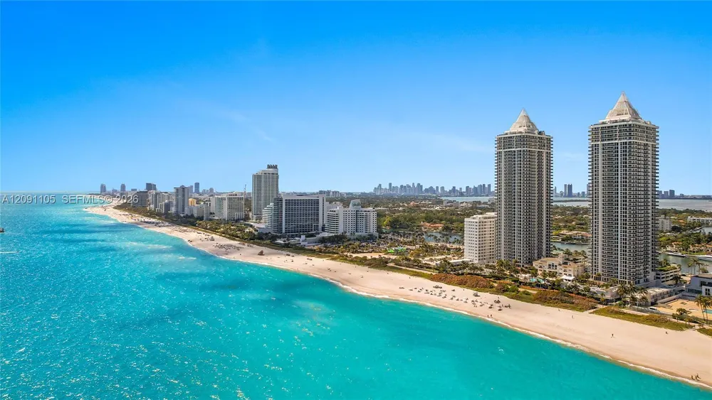 4775 Collins Ave, Miami Beach, FL 33140