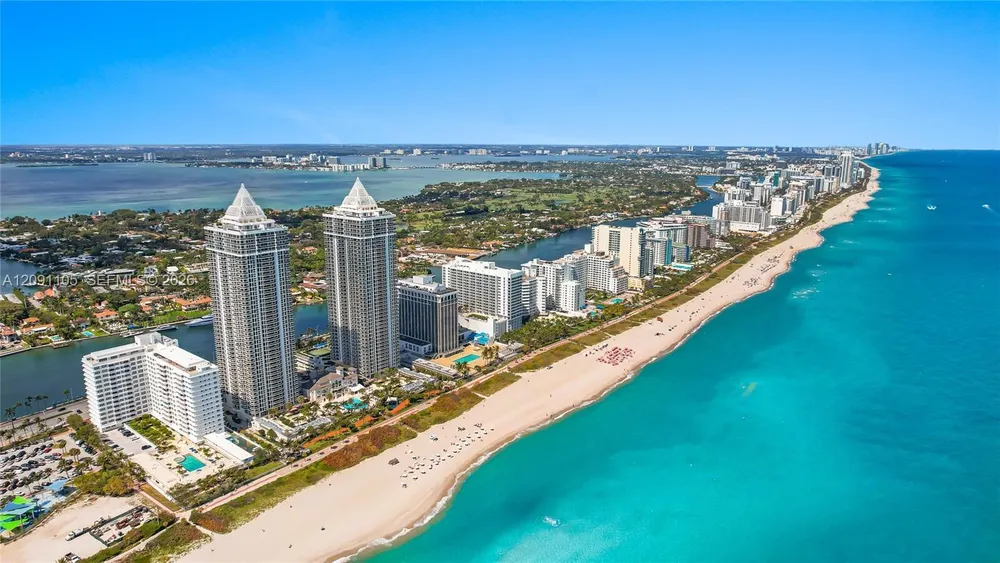 4775 Collins Ave, Miami Beach, FL 33140