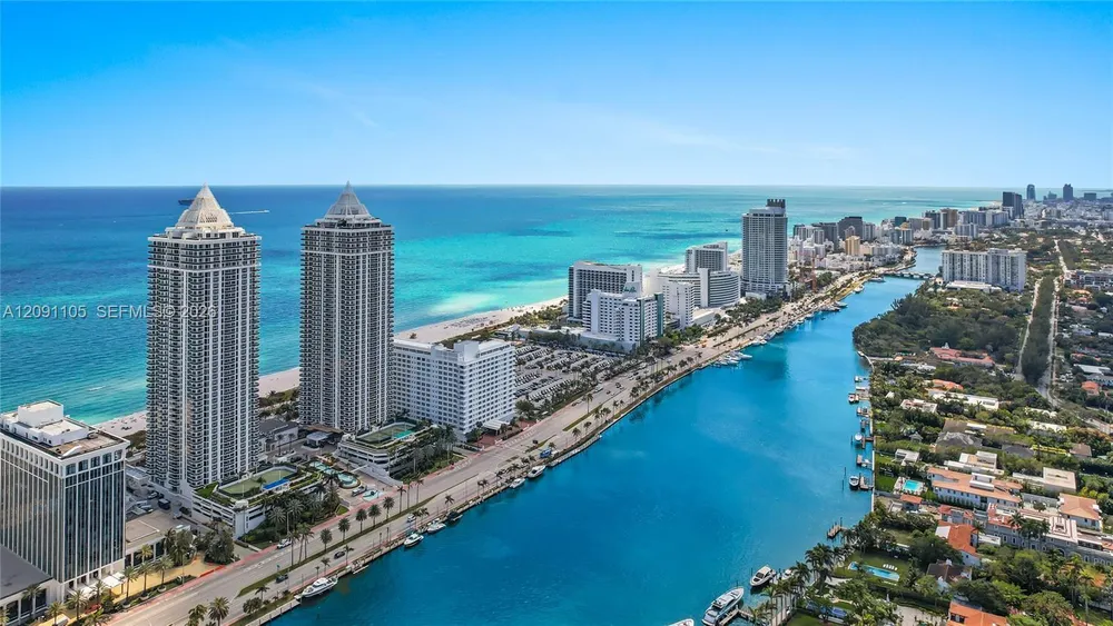 4775 Collins Ave, Miami Beach, FL 33140