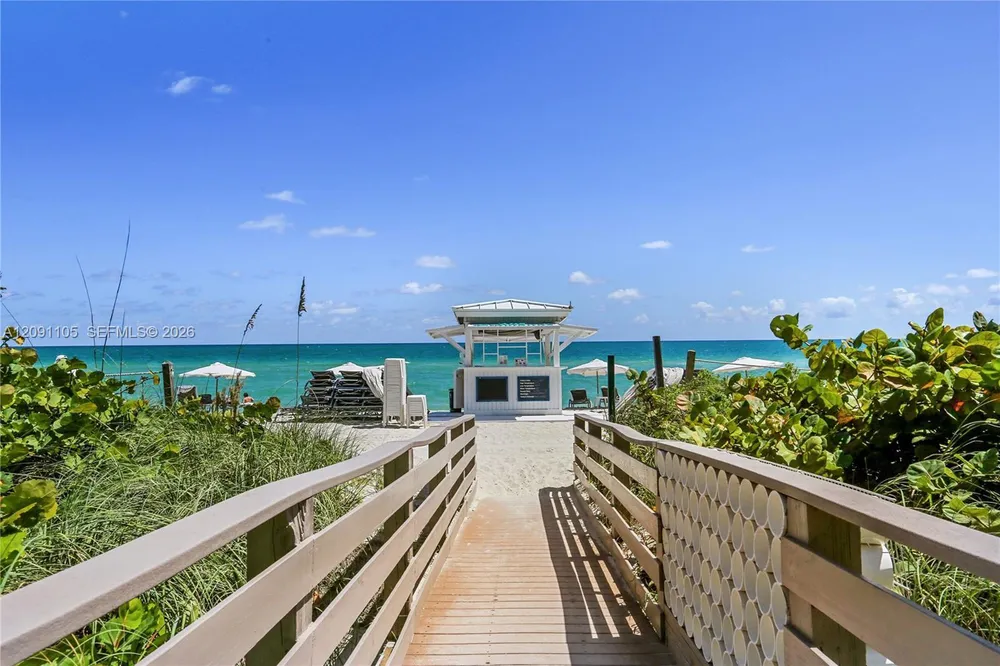 4775 Collins Ave, Miami Beach, FL 33140