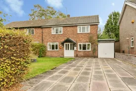 Property responsive