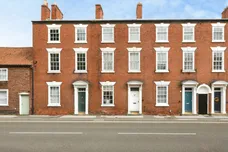Park Street, Worksop