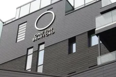 Brayford Wharf North, LINCOLN