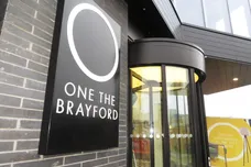 Brayford Wharf North, LINCOLN