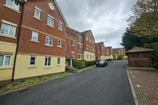 Newton Road, Great Barr, BIRMINGHAM