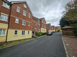 Newton Road, Great Barr, BIRMINGHAM photo
