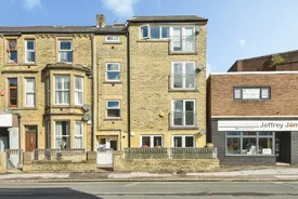 Property responsive