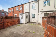 York Street, Hemsworth, PONTEFRACT