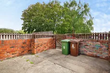 York Street, Hemsworth, PONTEFRACT