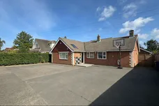 Chartridge Lane, CHESHAM