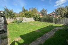 Chartridge Lane, CHESHAM