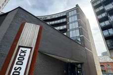 The Boulevard, LEEDS