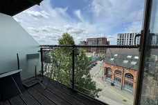 The Boulevard, LEEDS