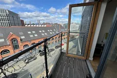 The Boulevard, LEEDS