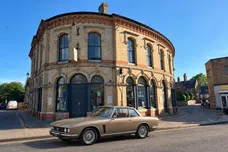 High Street, HORNCASTLE