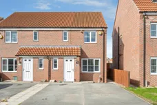 Dominion Road, Scawthorpe, Doncaster