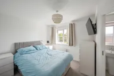 Dominion Road, Scawthorpe, Doncaster