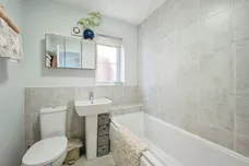 Dominion Road, Scawthorpe, Doncaster