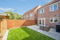Dominion Road, Scawthorpe, Doncaster