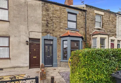 Hanham Road, Kingswood, Bristol