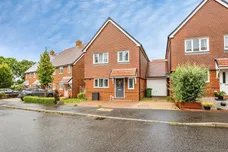 Meadowsweet Lane, Stone Cross, Pevensey