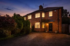 Property responsive