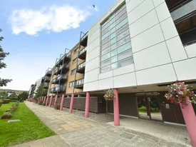 Property responsive