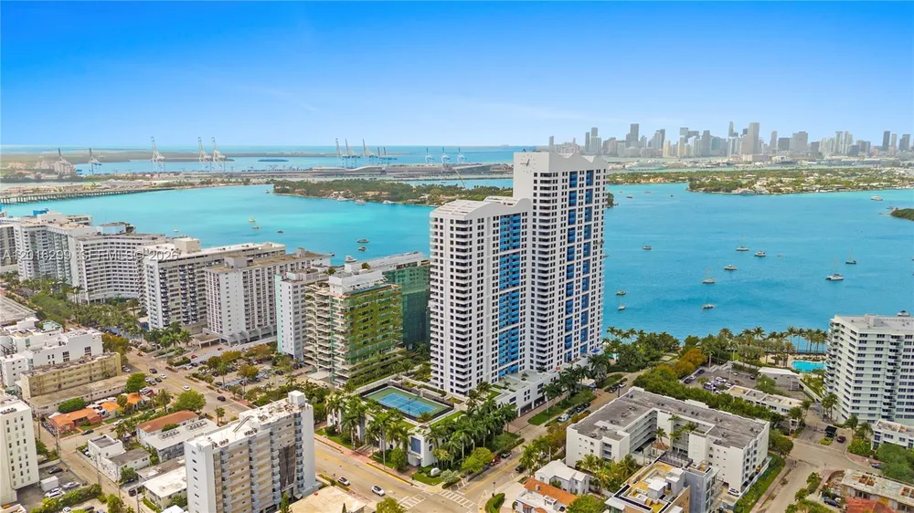 1330 West Ave, Miami Beach, FL 33139