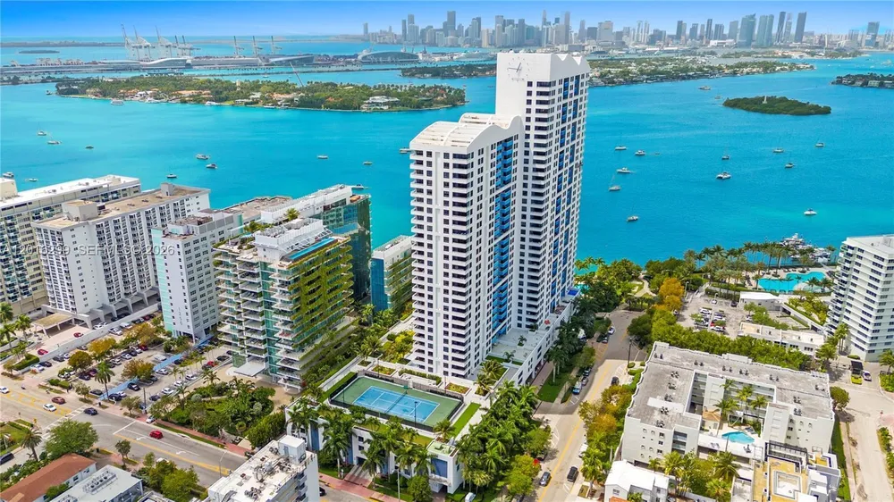 1330 West Ave, Miami Beach, FL 33139