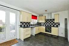 Alexander Drive, Worksop