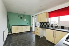 Alexander Drive, Worksop