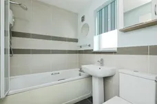 Alexander Drive, Worksop