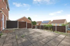 Alexander Drive, Worksop