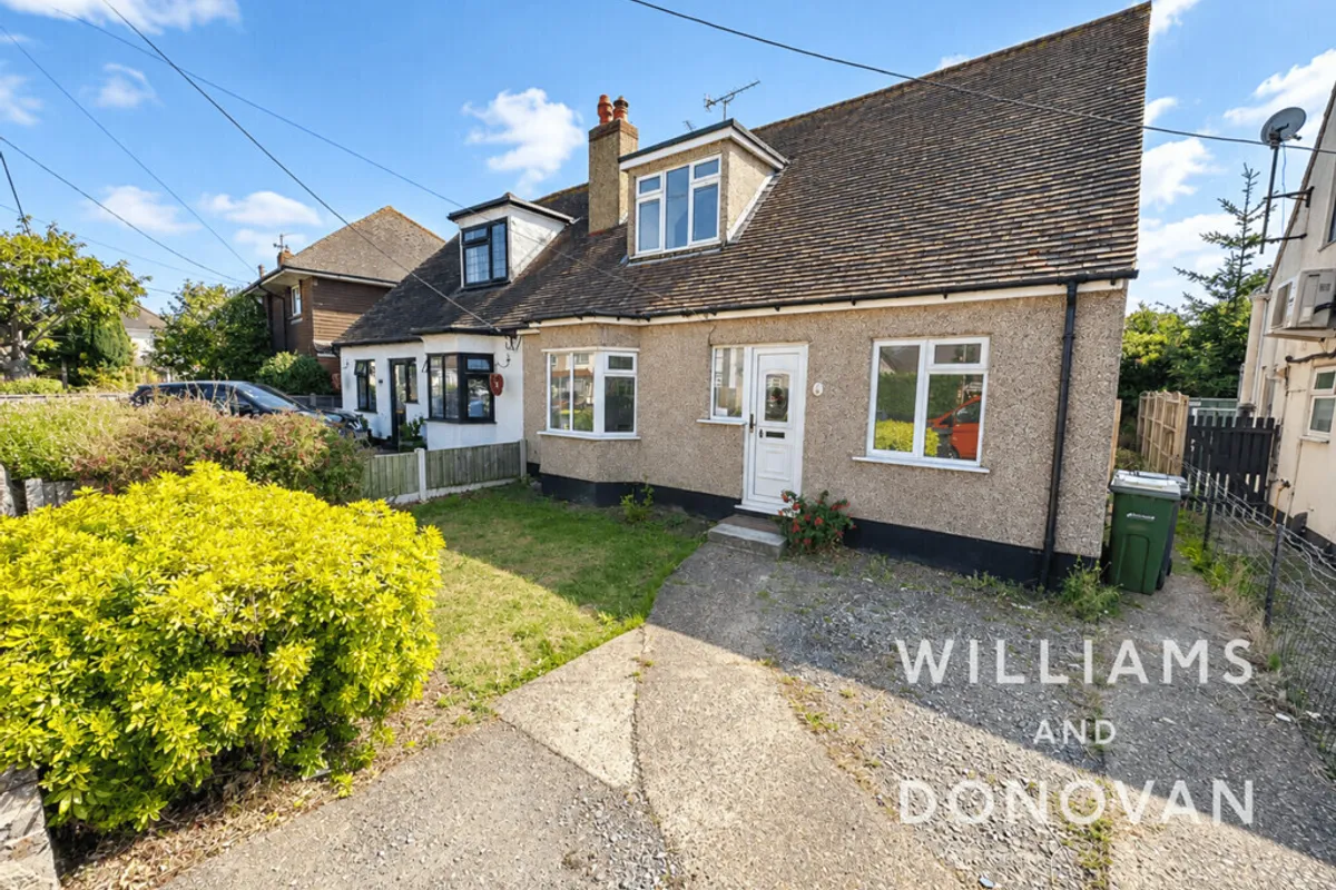 Lingfield Drive