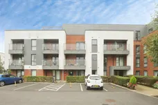 Keeper Close, Taunton
