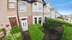 Property responsive