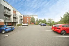 Keeper Close, Taunton