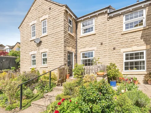 Gardeners Walk, Skelmanthorpe, Huddersfieldphoto