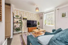Gardeners Walk, Skelmanthorpe, Huddersfield