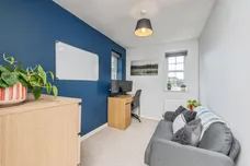 Gardeners Walk, Skelmanthorpe, Huddersfield