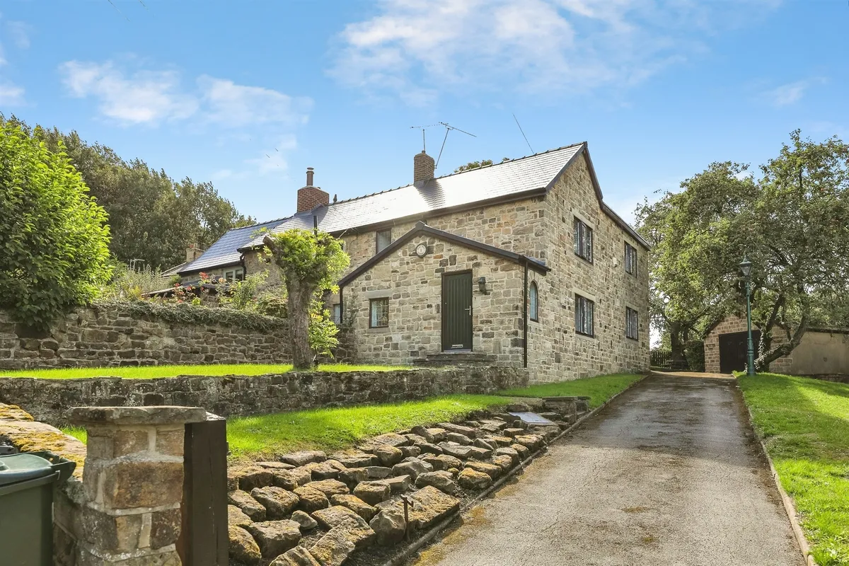 Tinglebridge, Hemingfield, Barnsley