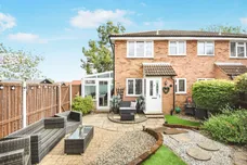 Acorn Avenue, Halstead