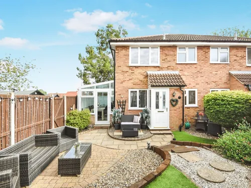 Acorn Avenue, Halsteadphoto